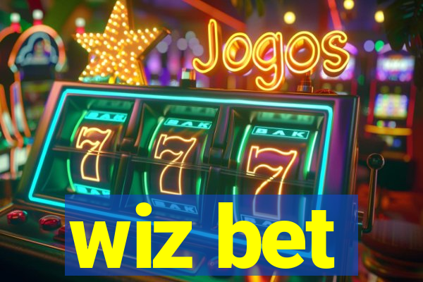 wiz bet