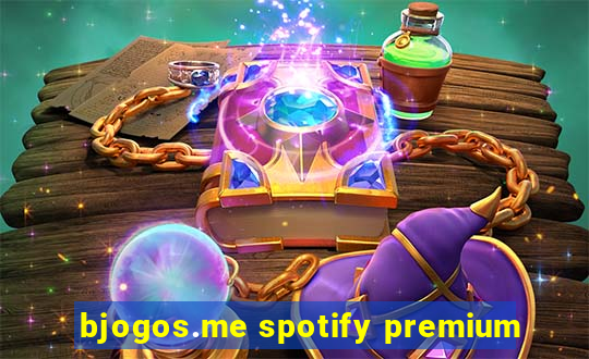 bjogos.me spotify premium