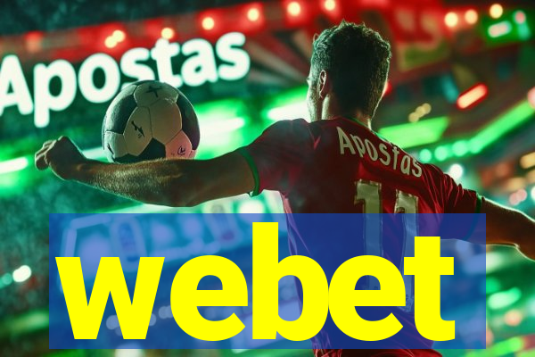 webet