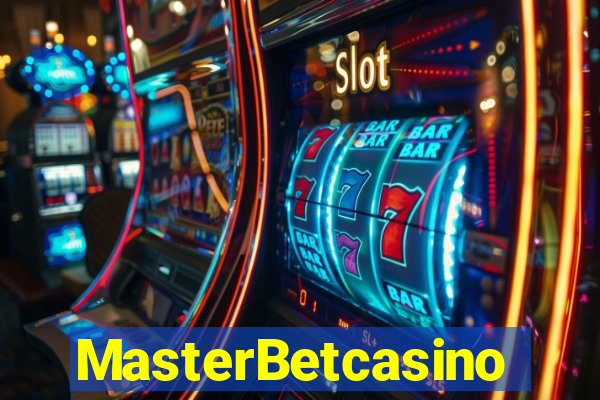 MasterBetcasino