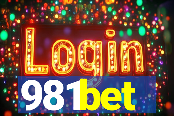 981bet