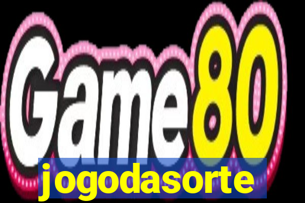 jogodasorte