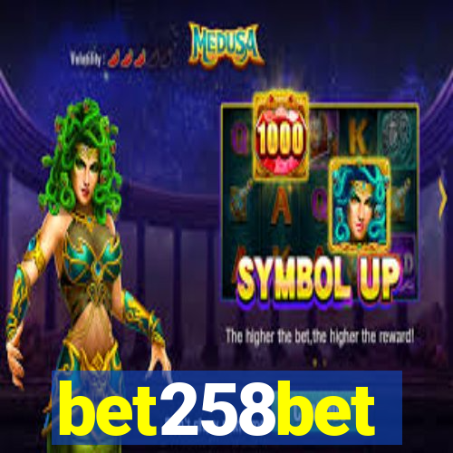 bet258bet