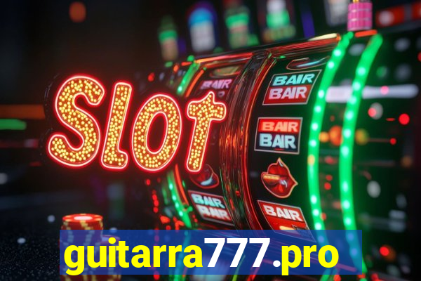 guitarra777.pro
