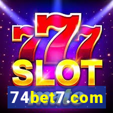 74bet7.com