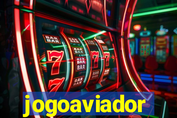 jogoaviador