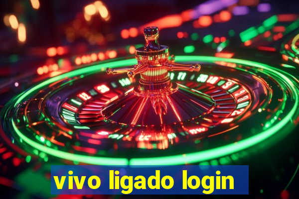 vivo ligado login