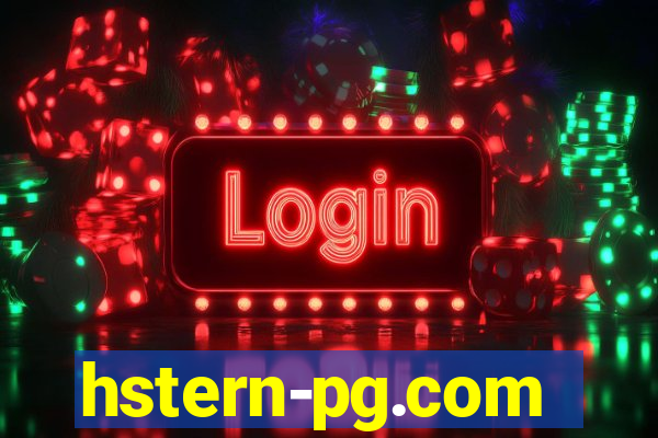 hstern-pg.com