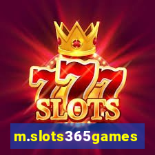 m.slots365games
