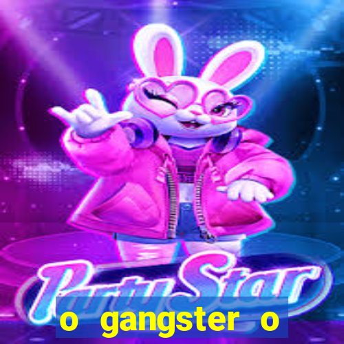 o gangster o policial e o diabo assistir
