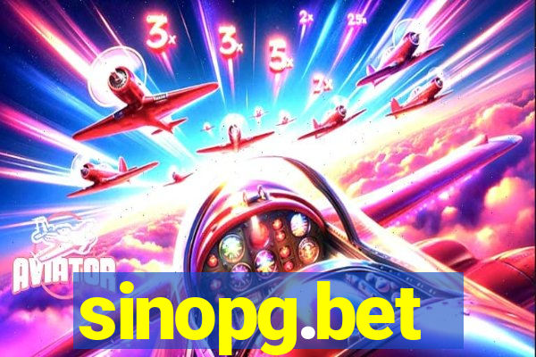 sinopg.bet