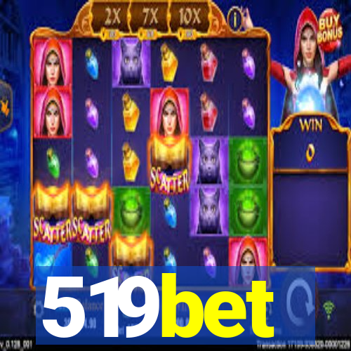 519bet