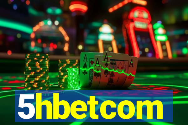 5hbetcom