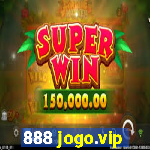 888 jogo.vip