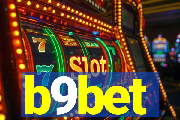b9bet