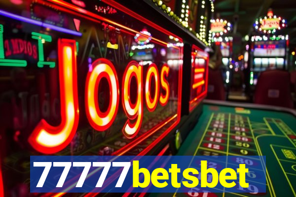 77777betsbet