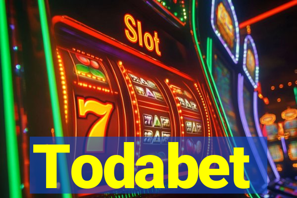 Todabet
