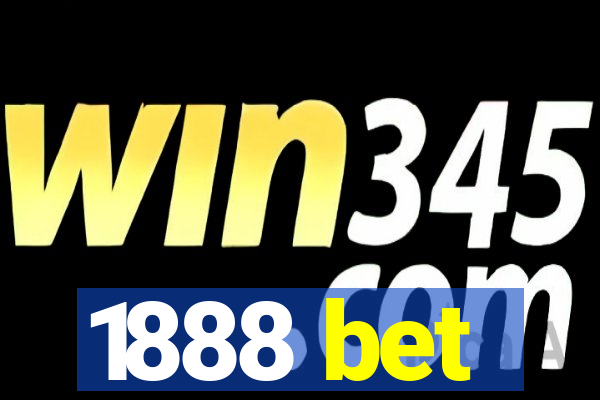 1888 bet