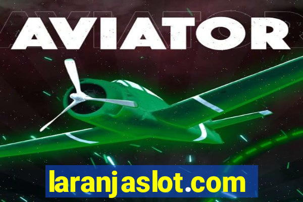 laranjaslot.com