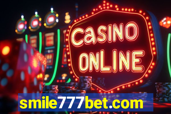 smile777bet.com