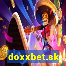 doxxbet.sk