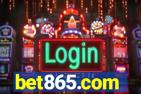 bet865.com
