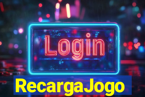 RecargaJogo
