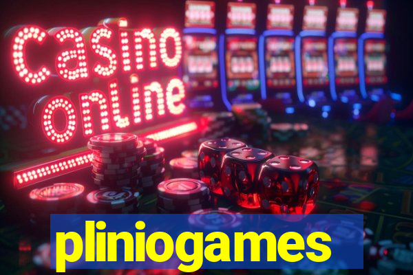 pliniogames