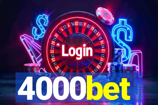 4000bet