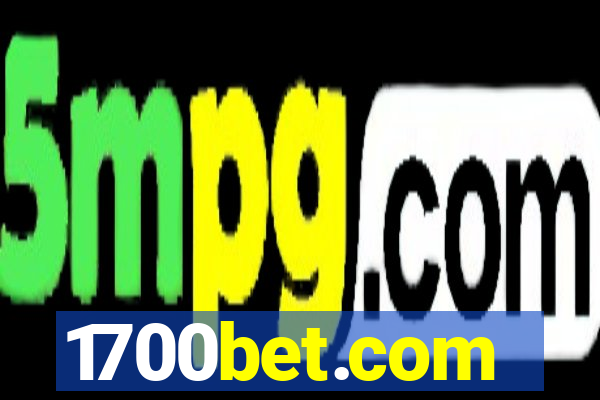 1700bet.com