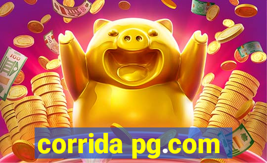 corrida pg.com