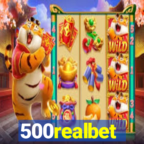 500realbet