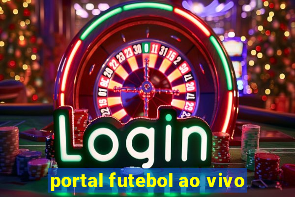 portal futebol ao vivo