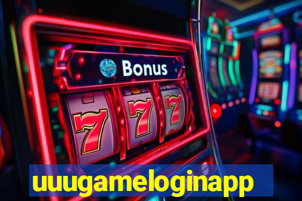 uuugameloginapp