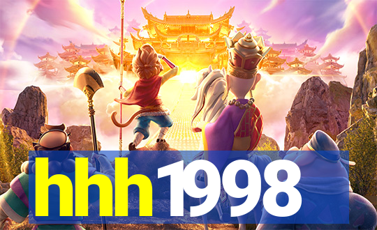 hhh1998