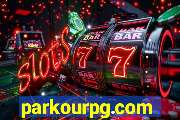 parkourpg.com