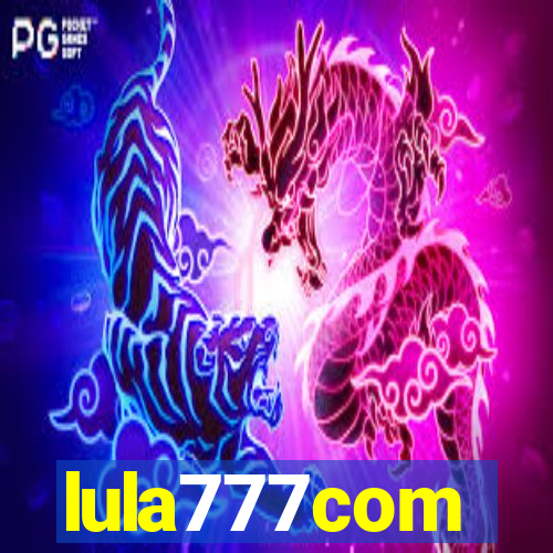 lula777com