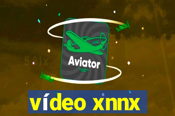 vídeo xnnx