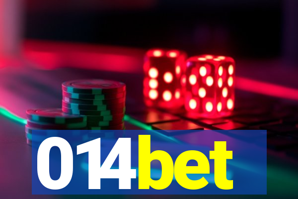 014bet