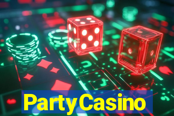 PartyCasino