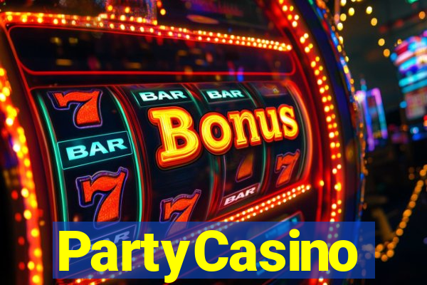 PartyCasino