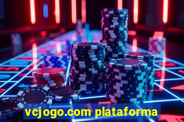 vcjogo.com plataforma