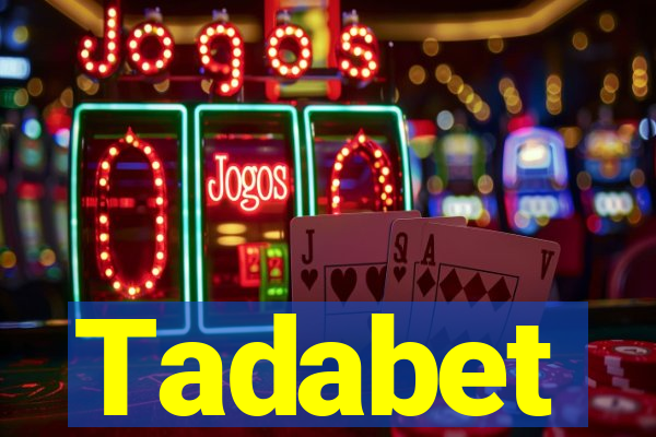 Tadabet
