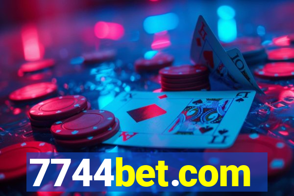 7744bet.com