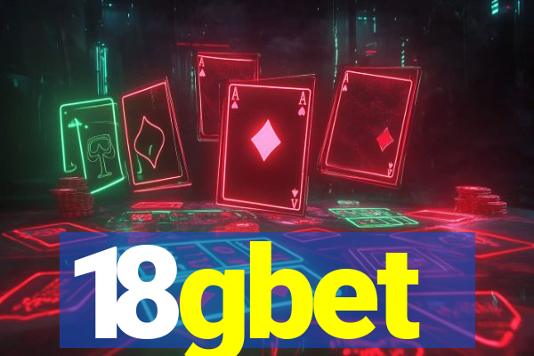 18gbet