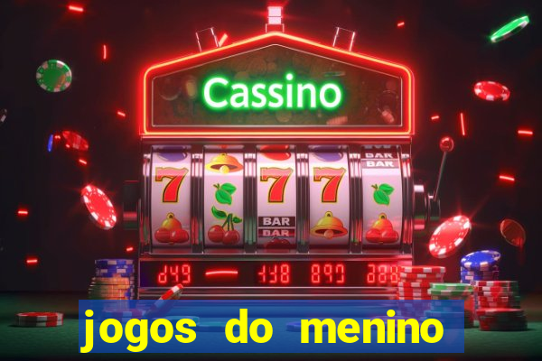 jogos do menino gelo e da menina lava