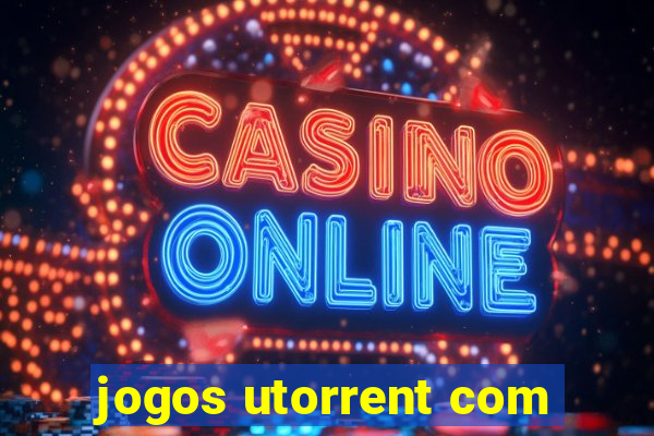 jogos utorrent com