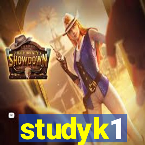 studyk1