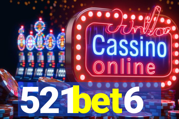 521bet6