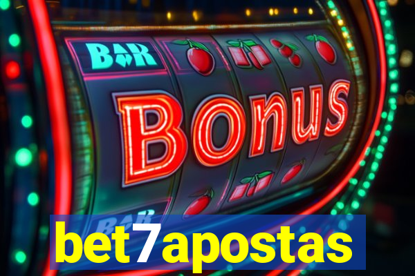 bet7apostas